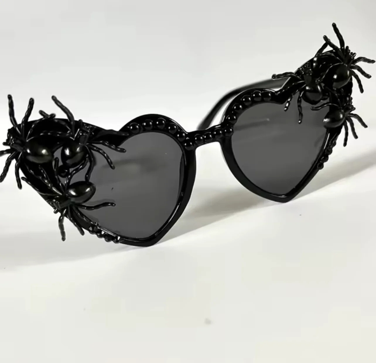 3D Spider Sunglasses - READY TO SHIP