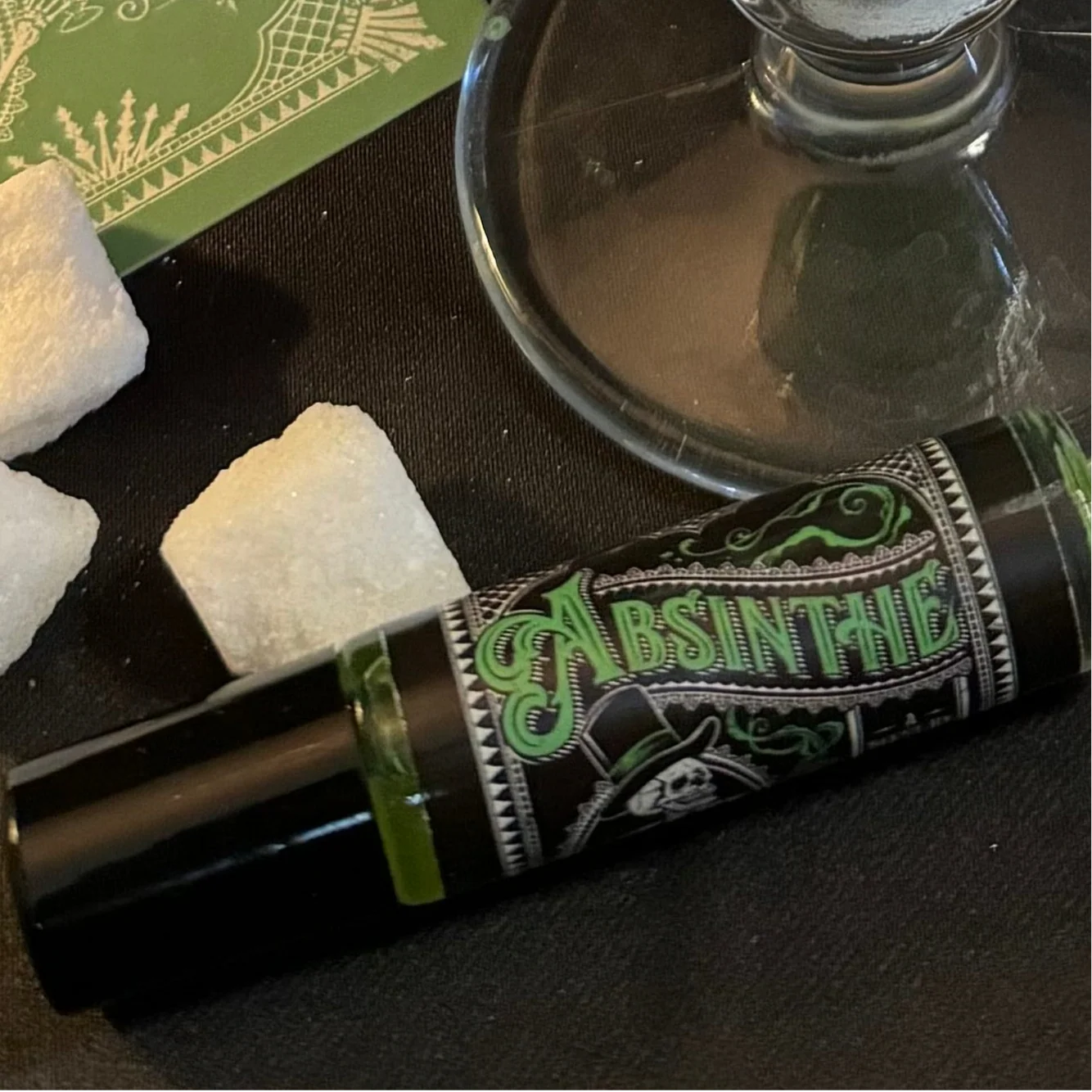 Absinthe (licorice & herbs) - Image 3