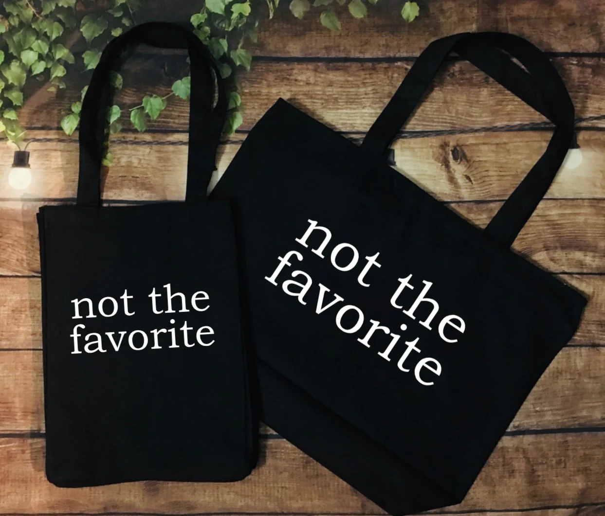 Beach Bag and Tote - not the favorite