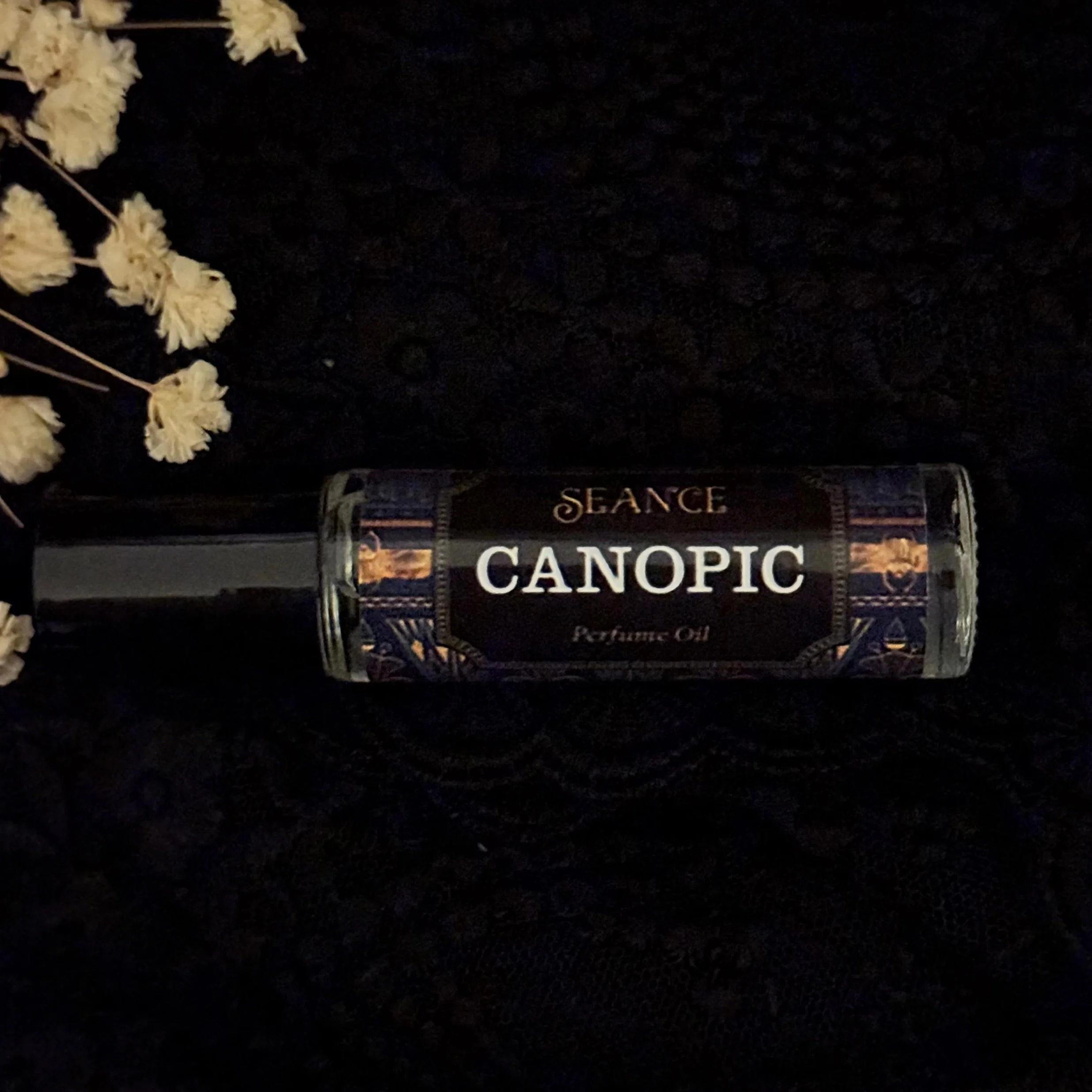 Canopic (soft musk)