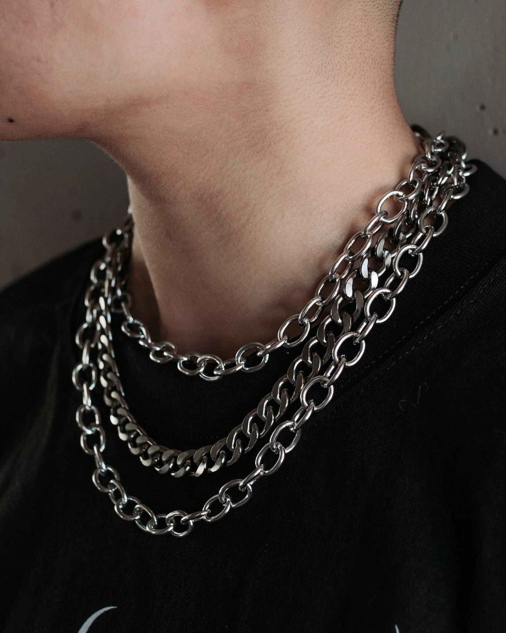 Covet Necklace