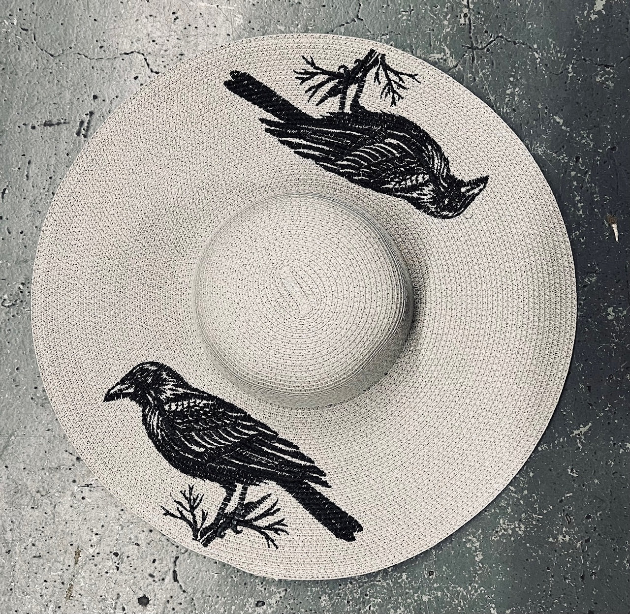 Hats & Belts