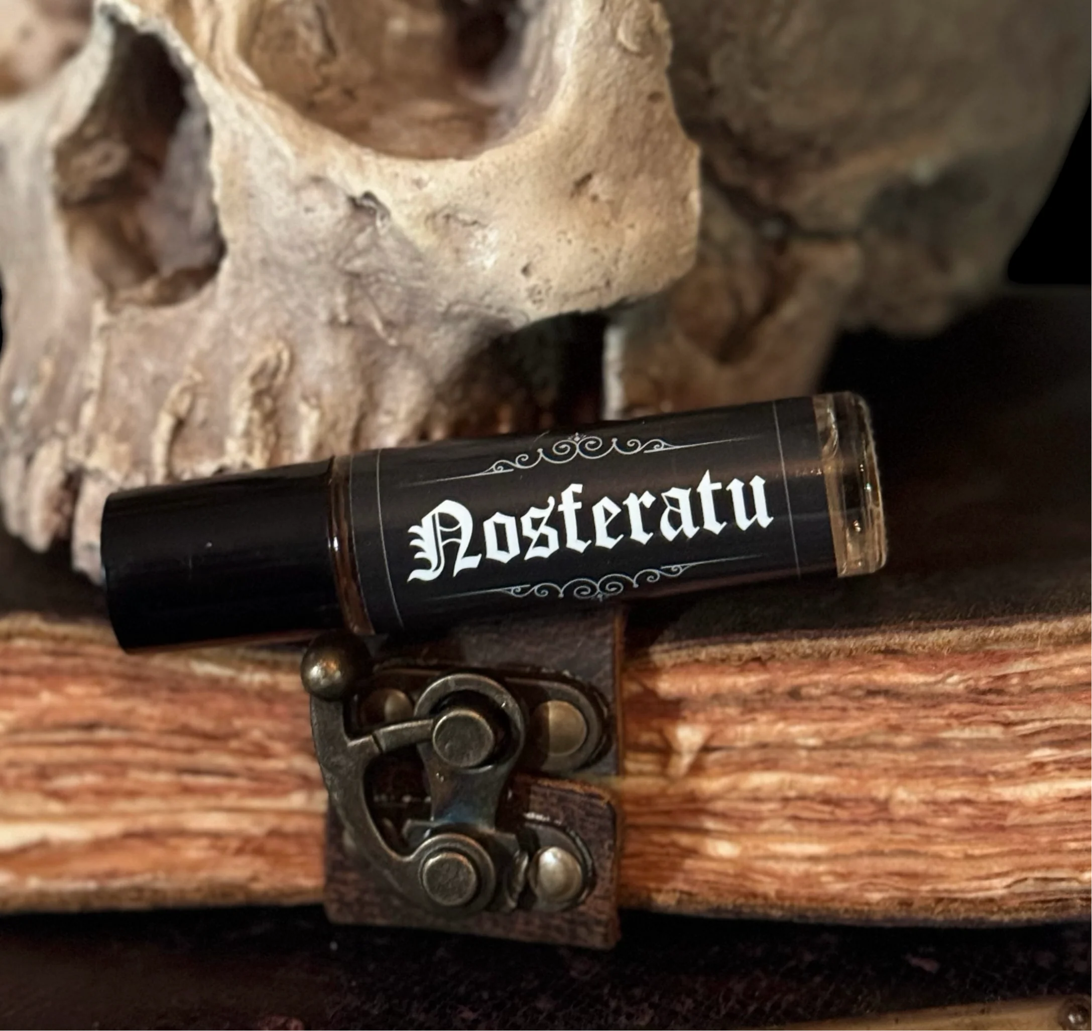 NOSFERATU (stone & incense) - Image 7