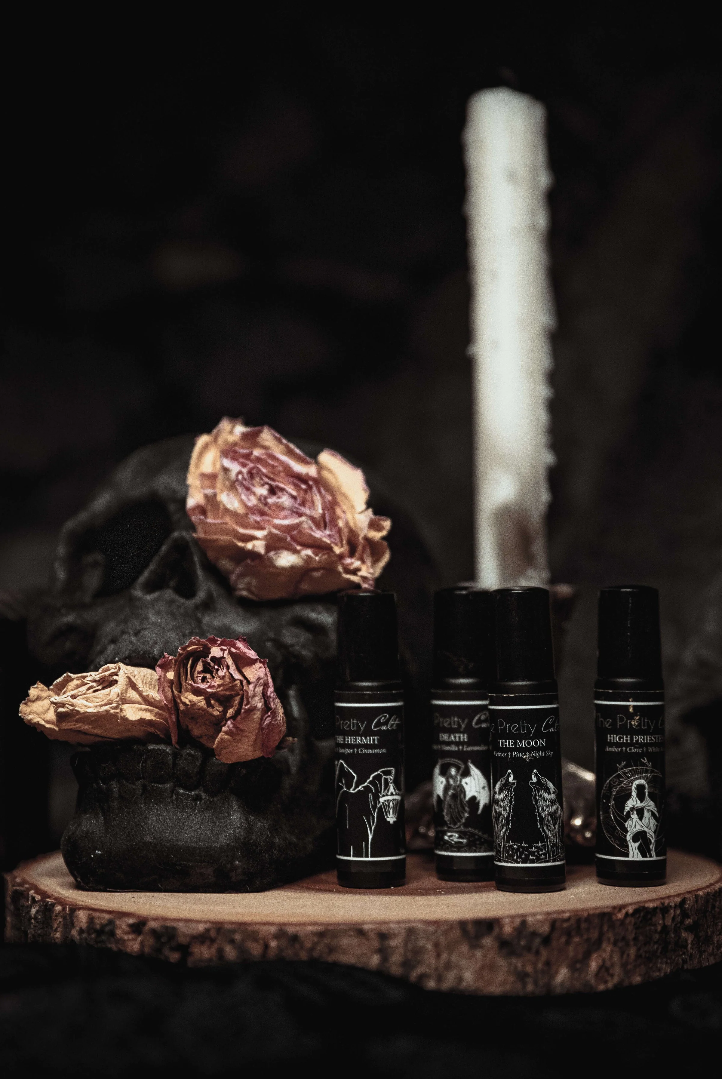 The Moon Perfume - Image 4