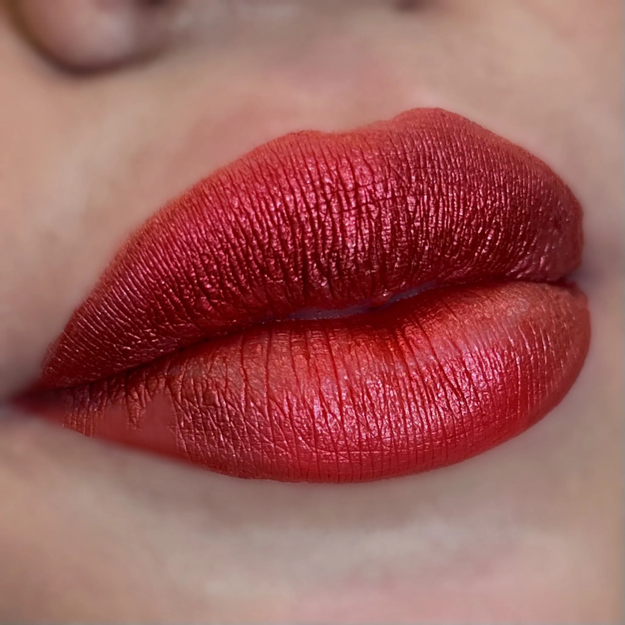 Witches Blood